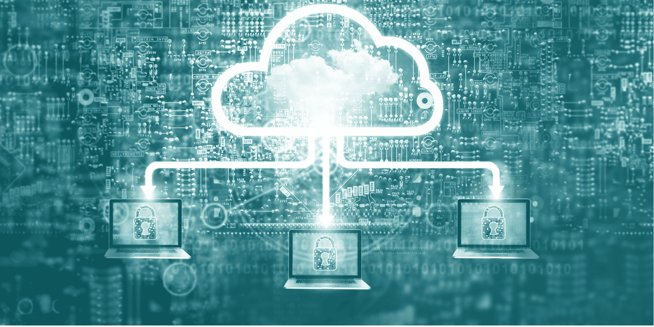 Cloud Computing in der Produktion sinnvoll nutzen: Cloud Manufacturing